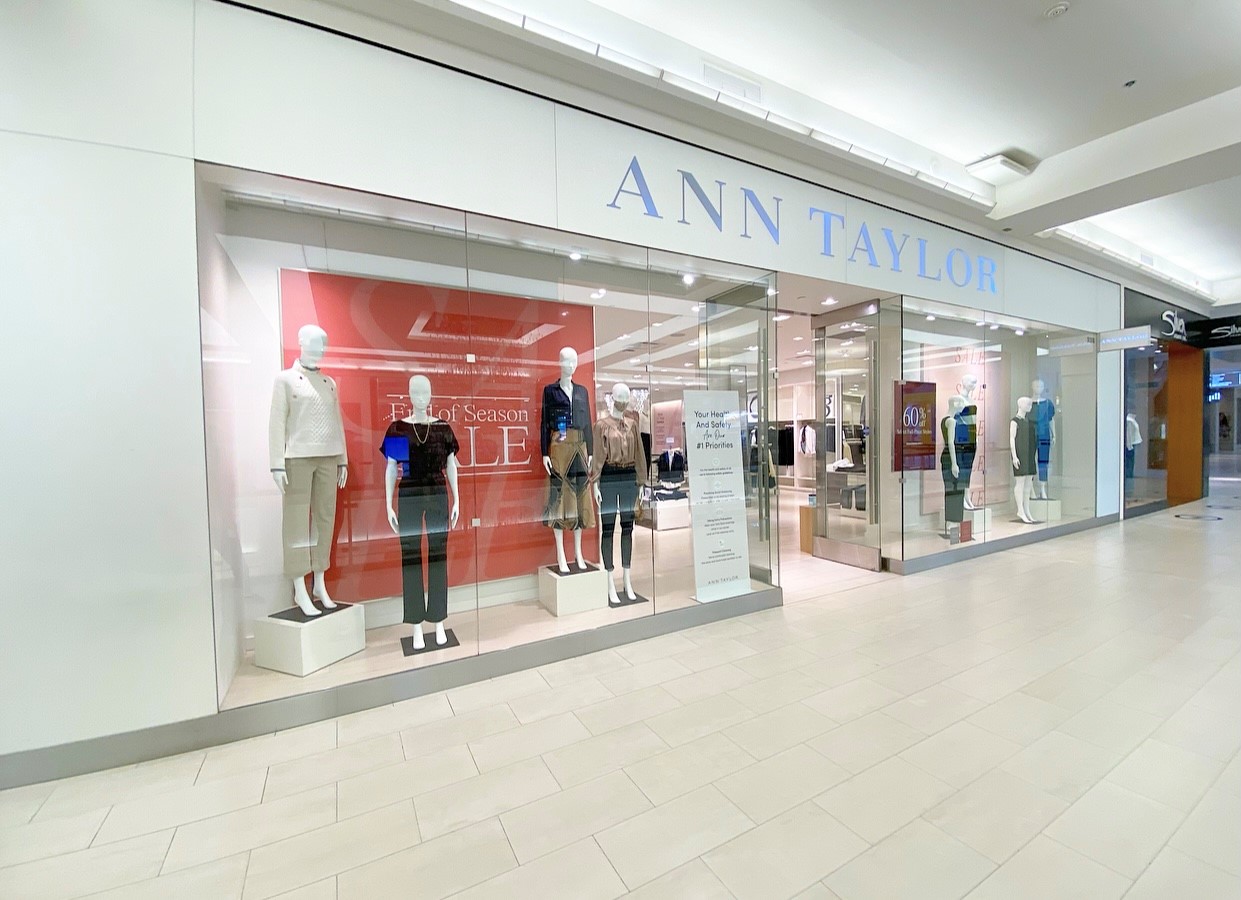 Ann Taylor Mall of America®